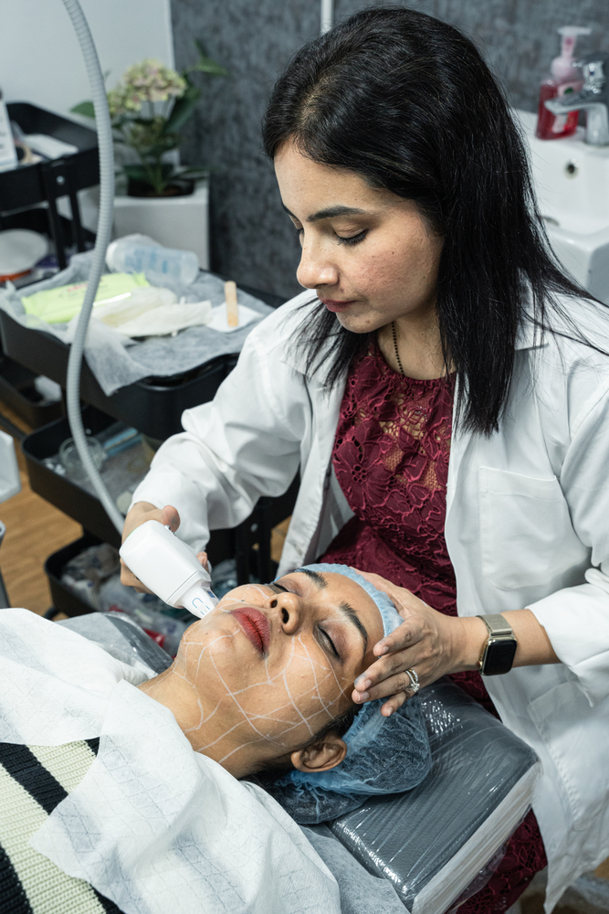  Ansh Derma Centre-Skin, Hair & Lasers