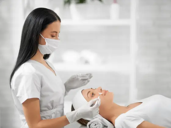 cosmetic-dermatology - Expert Dermatology Services