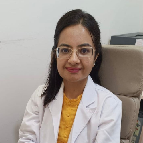 Dr. Shakuntala Pappu