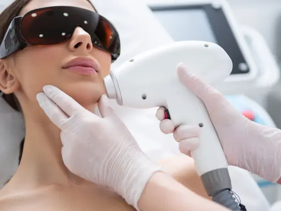 laser-hair-reduction - Expert Dermatology Services