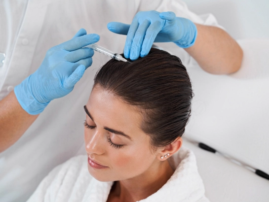 prp- Expert Dermatology Services